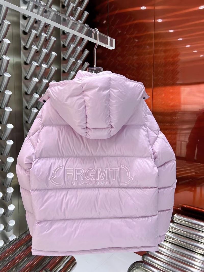 Moncler Down Jackets